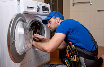 Dryer Repair